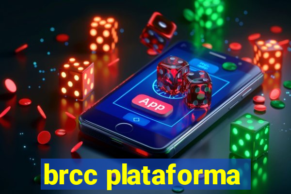 brcc plataforma